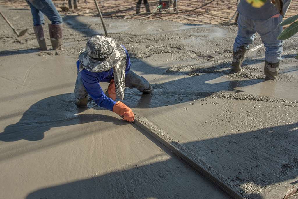 Waterproof Mortars